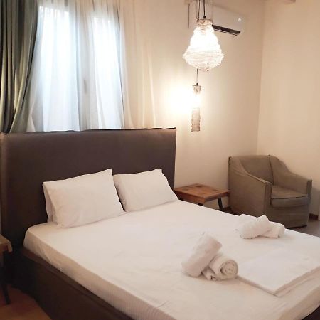 Lefkada Princess Junior Suite Eksteriør billede