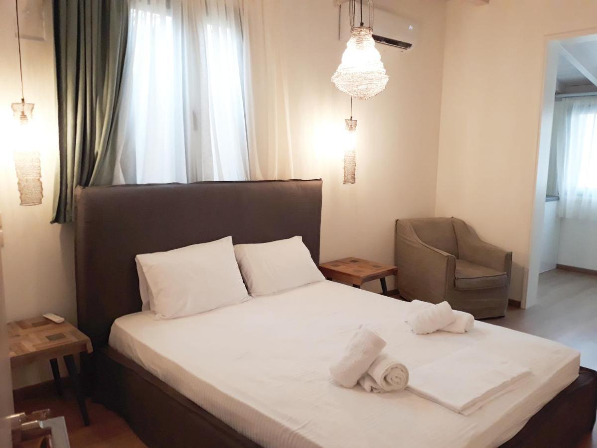 Lefkada Princess Junior Suite Eksteriør billede