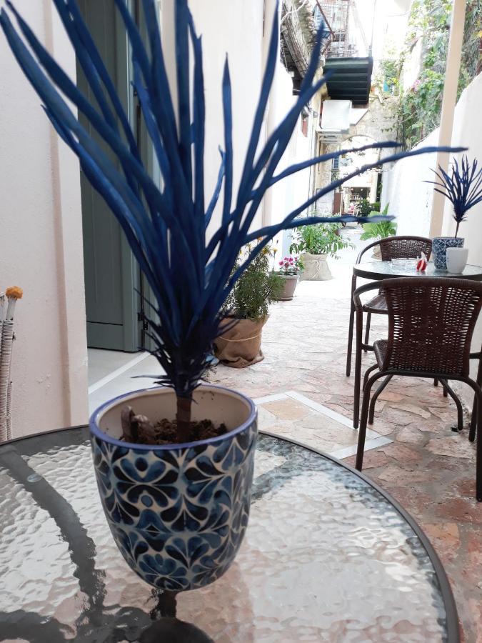Lefkada Princess Junior Suite Eksteriør billede