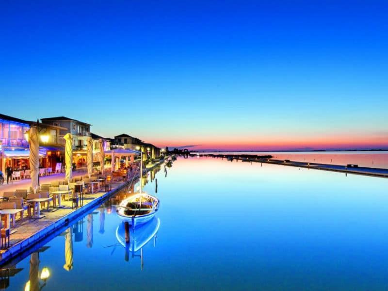 Lefkada Princess Junior Suite Eksteriør billede