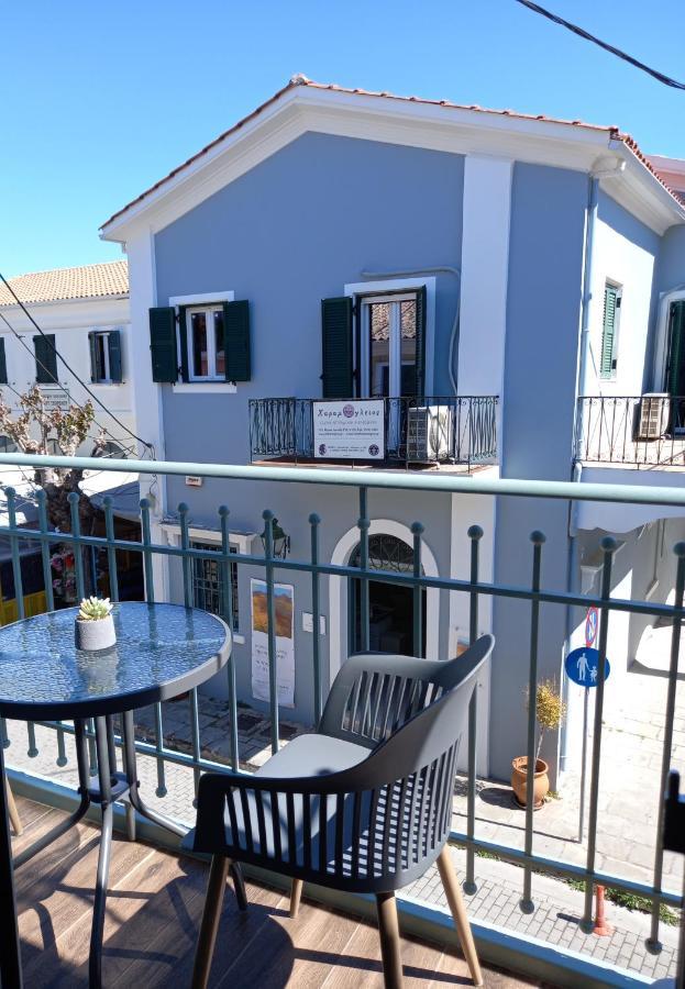 Lefkada Princess Junior Suite Eksteriør billede