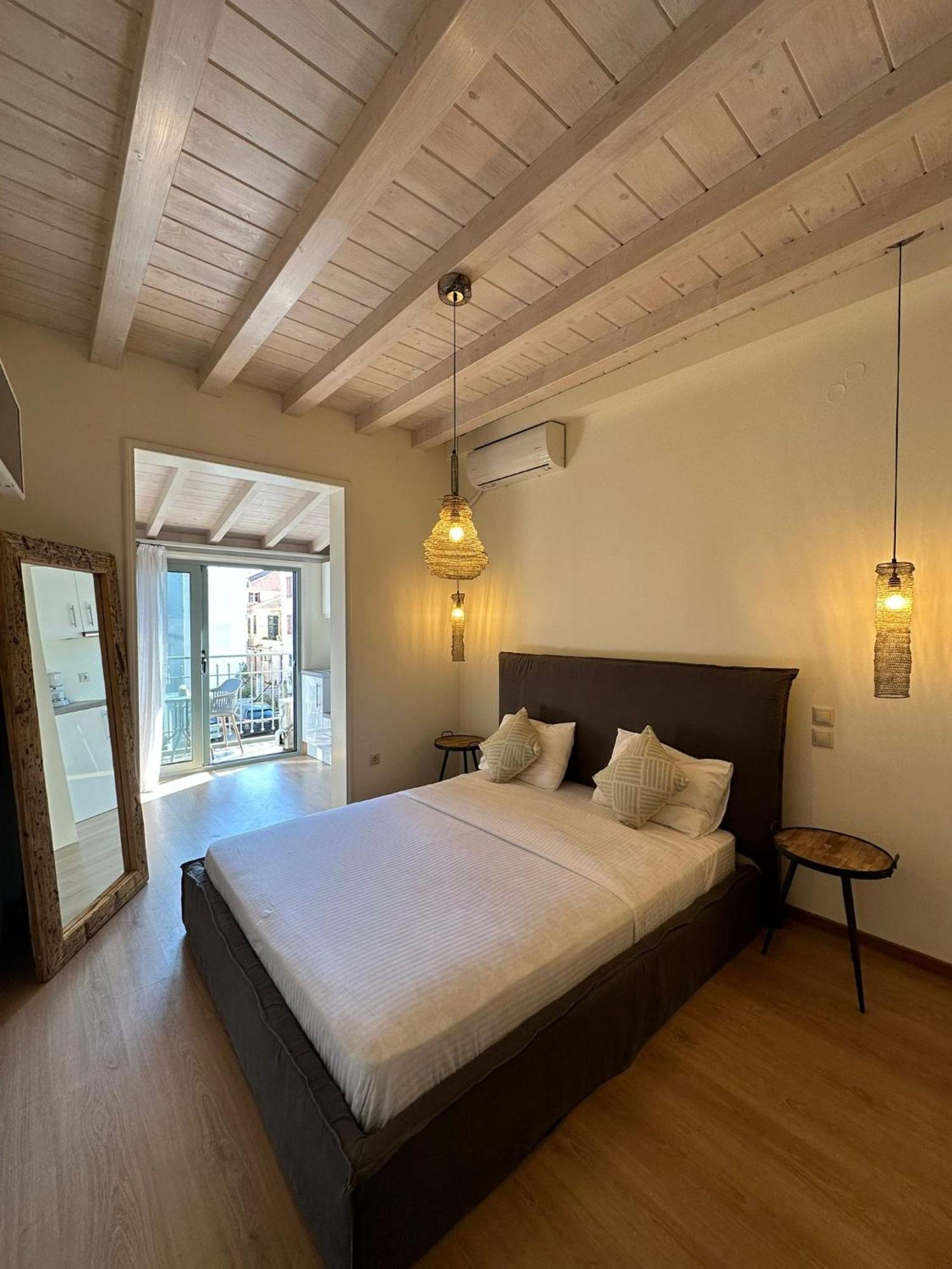 Lefkada Princess Junior Suite Værelse billede